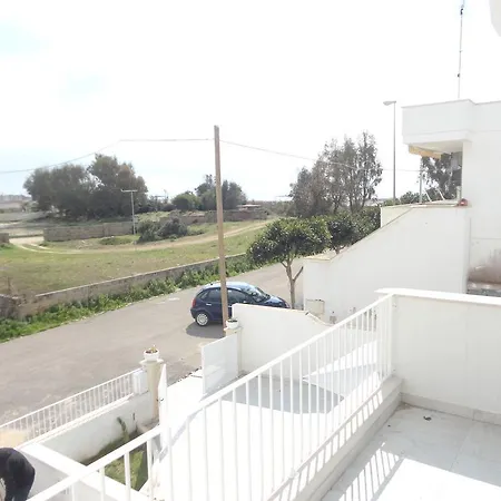Dom wakacyjny Dauni Holiday Ugento